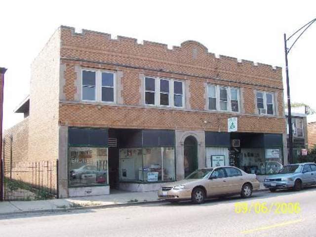 property at 4307 W 63rd St