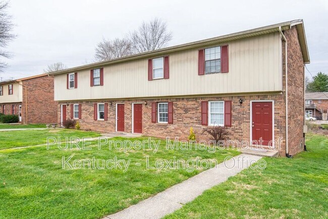209 Landings Dr in Frankfort, KY - Building Photo - Building Photo