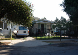 3633-3639 44th St in San Diego, CA - Building Photo - Building Photo