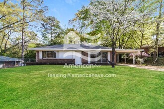 3526 Cottonwood Dr in Montgomery, AL - Building Photo - Building Photo
