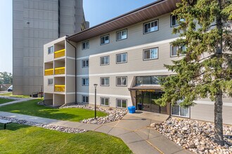 The Village at Southgate in Edmonton, AB - Building Photo - Building Photo