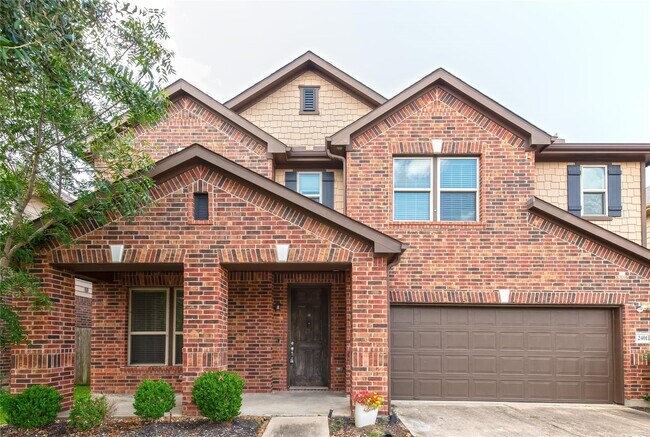 24015 Adobe Ridge Ln in Katy, TX - Building Photo - Building Photo