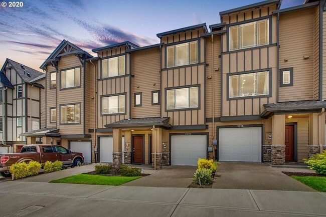 property at 13273 SW 169th Ave