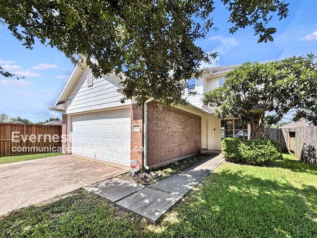 14903 Sunset Bay Ct in Humble, TX - Building Photo - Building Photo