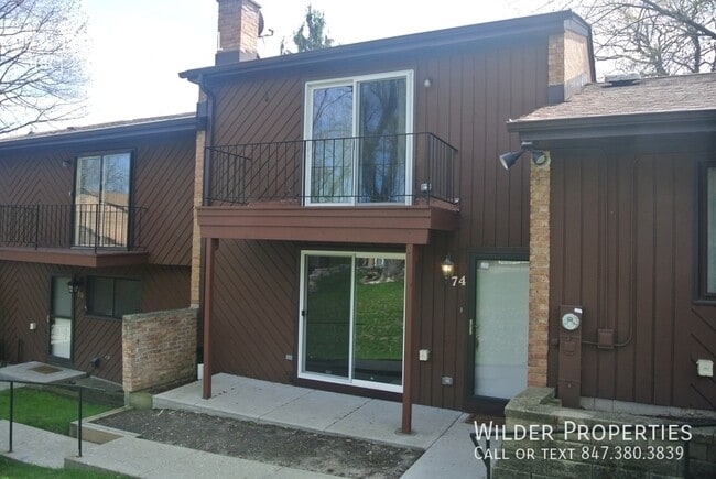 property at 74 North Ave