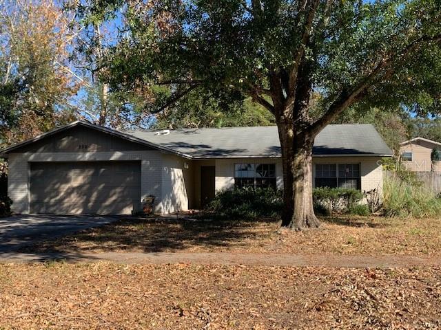 230 Ball Park Ave in Seffner, FL - Building Photo - Building Photo