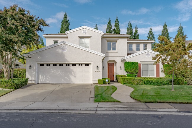 property at 5161 Weston Way