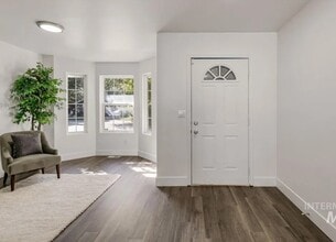 230 War Eagle Dr in Mountain Home, ID - Building Photo - Building Photo