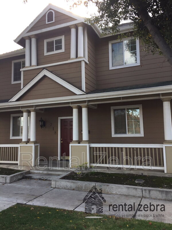 property at 718 W 18th St