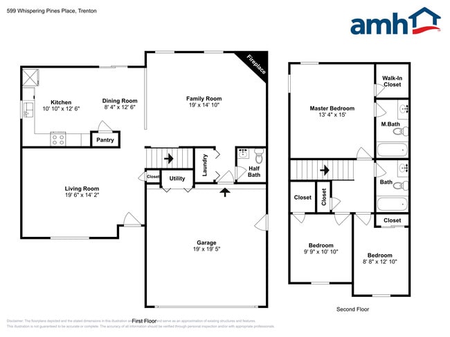 599 Whispering Pines Pl in Trenton, OH - Building Photo - Building Photo