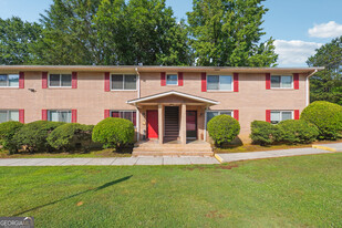 169 Constitution Blvd in Lawrenceville, GA - Building Photo