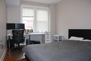 20 John F. Kennedy St in Cambridge, MA - Building Photo