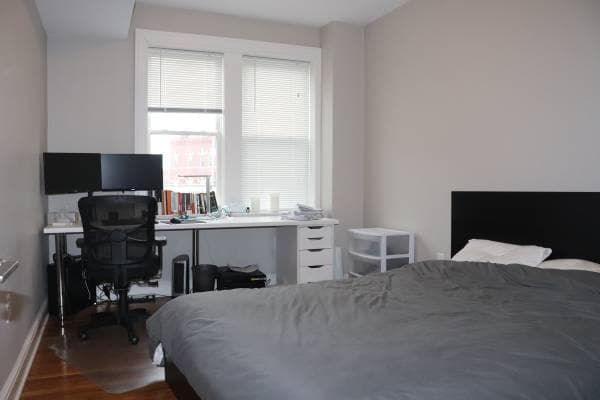 property at 20 John F. Kennedy St