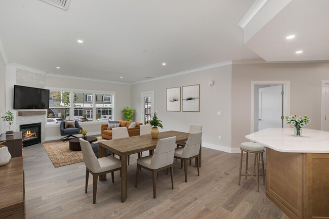 property at 65 Pointe Pl