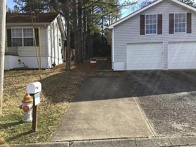 2820 Airwood Dr in Nashville, TN - Building Photo - Building Photo