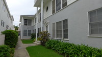 847 Euclid St in Santa Monica, CA - Building Photo - Building Photo