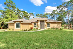 15096 76th Trail N in West Palm Beach, FL - Building Photo