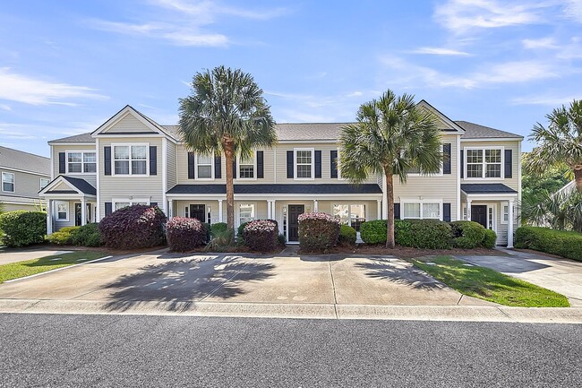 1003 Washitonia Way in Charleston, SC - Foto de edificio - Building Photo