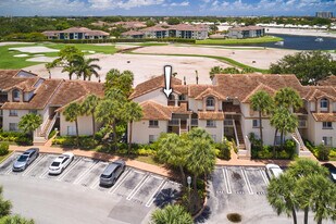13201 Glenmoor Dr in West Palm Beach, FL - Building Photo