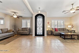 10747 W Via Del Sol in Sun City, AZ - Building Photo - Building Photo