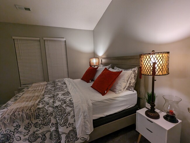 property at 9025 Cinnabay Dr