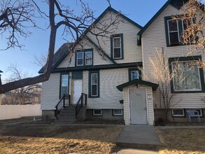 1609 8th Ave N in Billings, MT - Building Photo - Building Photo