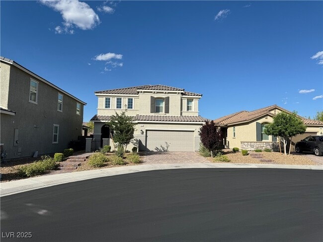 property at 2620 Tolmezzo St