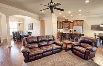 1108 Antietam Cir in Bossier City, LA - Building Photo - Building Photo