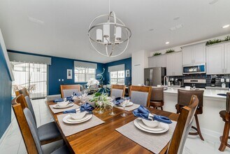 4848 Romeo Cir in Kissimmee, FL - Building Photo - Building Photo