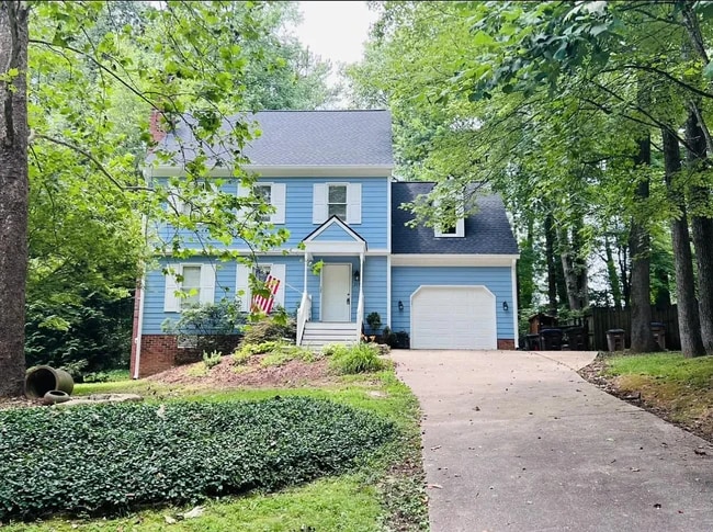 317 Amherst Creek Dr