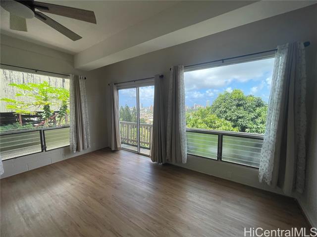 property at 2200 Ala Mahamoe St