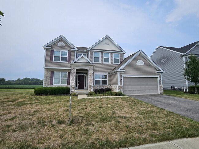 property at 575 Chariot Way