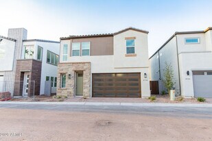 3726 E Flower St in Phoenix, AZ - Building Photo