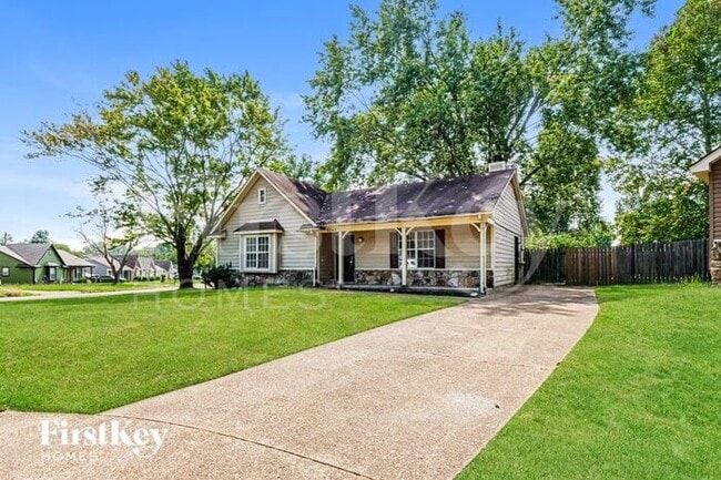 6045 Holly Heights Cove in Millington, TN - Building Photo - Building Photo