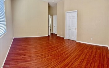 2020 Fred Brown Dr in Las Vegas, NV - Building Photo - Building Photo