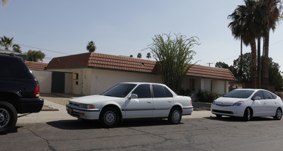 3219-3225 N 66th St in Scottsdale, AZ - Building Photo - Building Photo