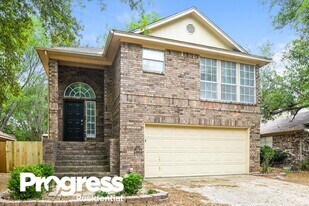 8816 Sabinas Trail in Fort Worth, TX - Building Photo