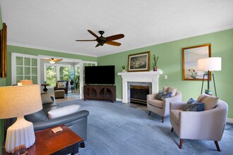 3529 Sweetbay Cir in Fayetteville, NC - Foto de edificio - Building Photo