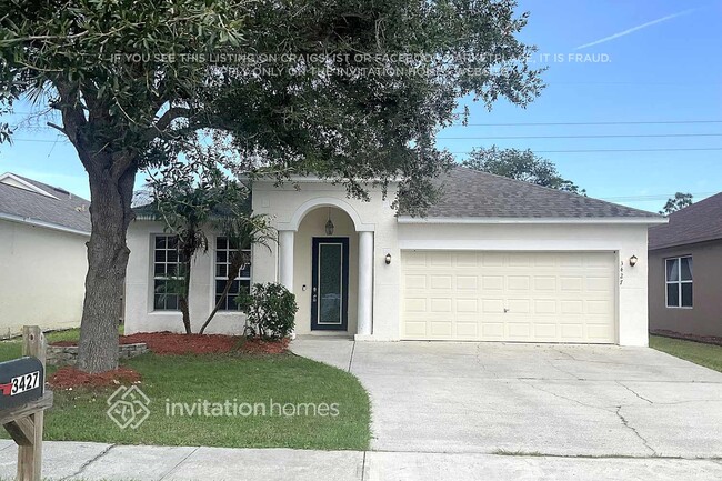 3427 Mt Carmel Ln
