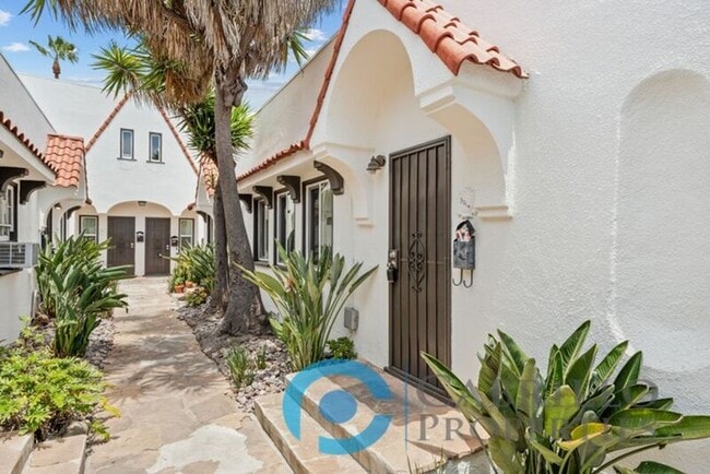 property at 3014 Quince St