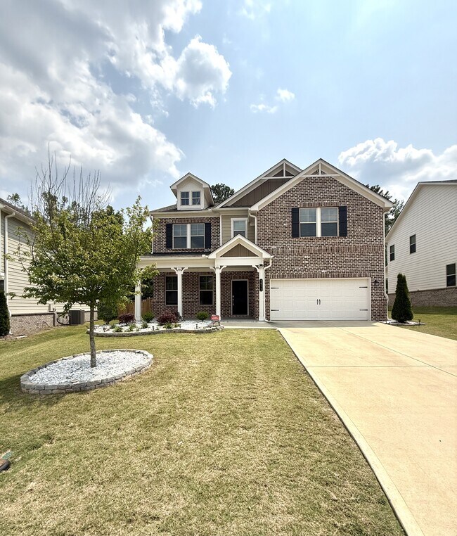 2071 Landsburg Wy in Lawrenceville, GA - Building Photo - Building Photo