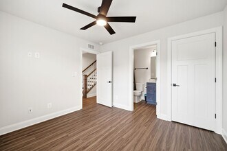 768 Park Ridge Dr in Crozet, VA - Building Photo - Building Photo