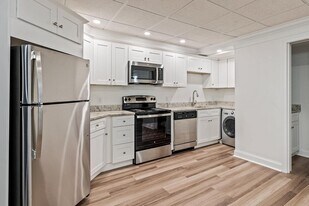 The Elmstead in South Easton, MA - Building Photo