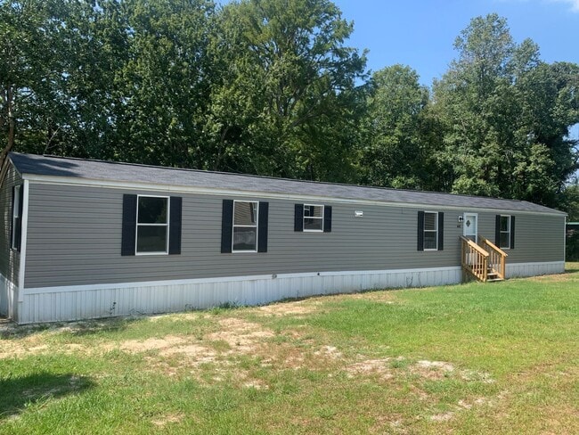 property at 468 Lake Dr