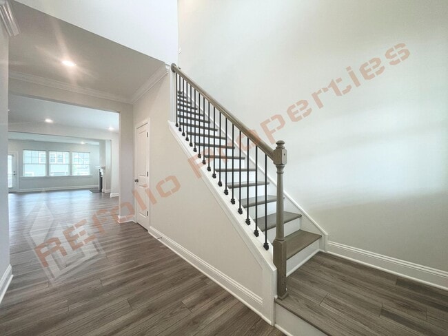 213 Ivy Arbor Way in Holly Springs, NC - Building Photo - Building Photo