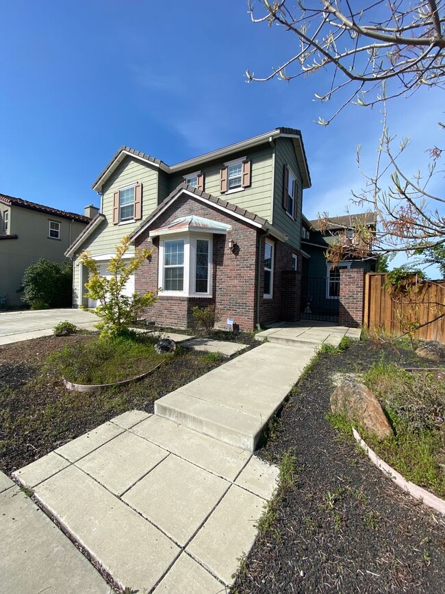 913 Bailey Ct in San Ramon, CA - Building Photo - Building Photo