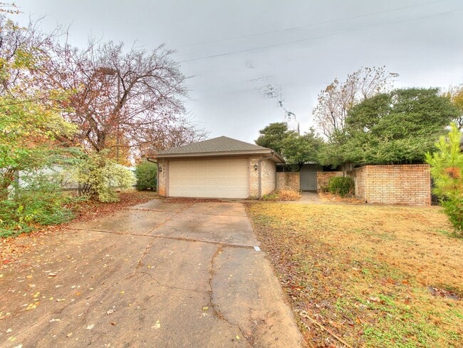 property at 9901 Mastburn Blvd