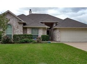 307 Stoney Hills Ct in College Station, TX - Building Photo