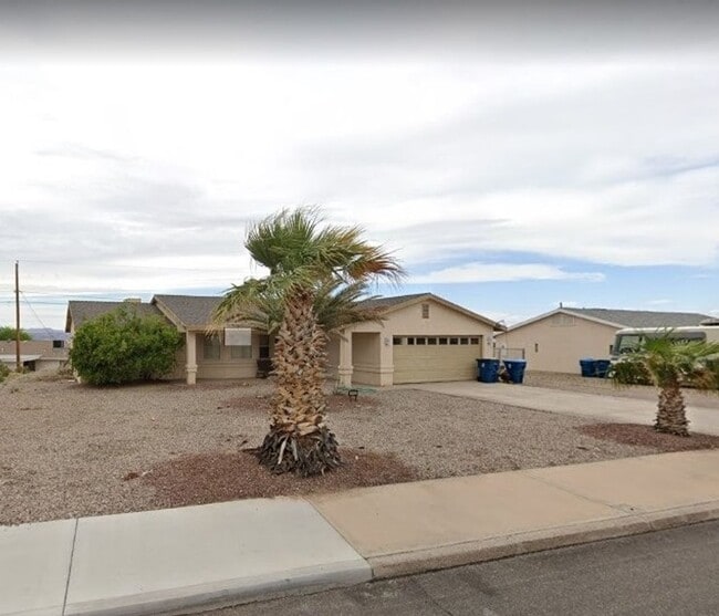 property at 3447 Oro Grande Blvd