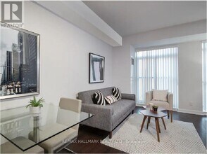 132 Berkeley St in Toronto, ON - Building Photo - Building Photo